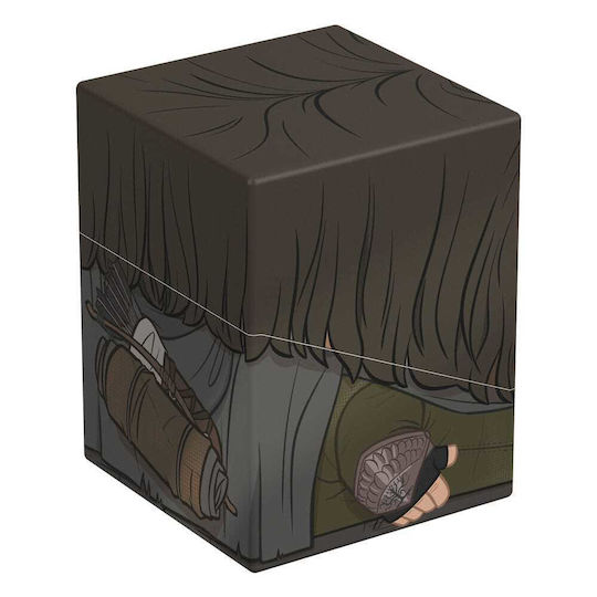 Squaroes Lord of the Rings Deck Box Standard Size