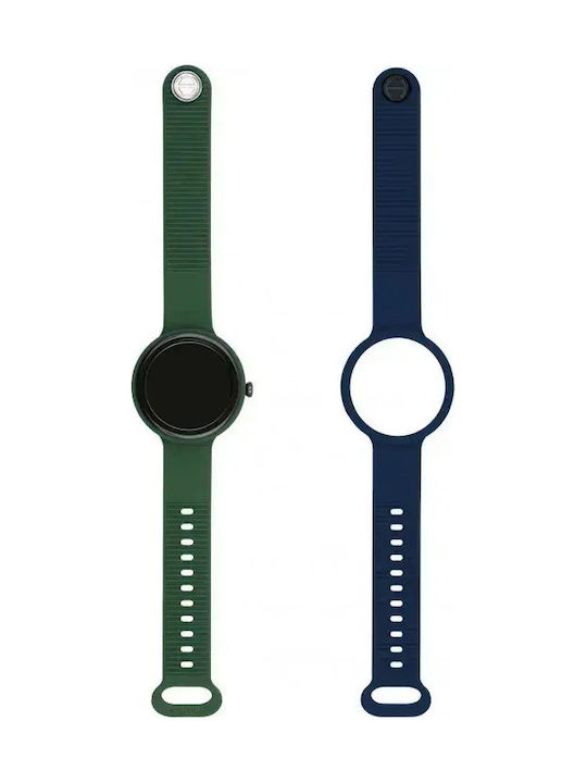 Kids Smartwatch Blue
