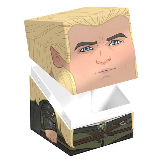 Squaroes Der Herr der Ringe Deck Box Standardgröße