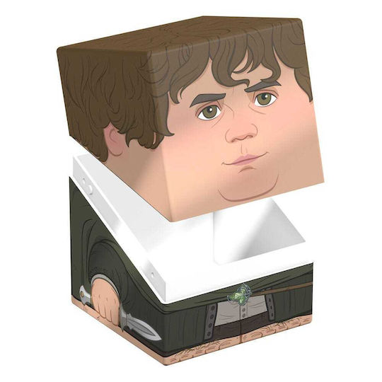 Squaroes Lord of the Rings Deck Box Standard Size