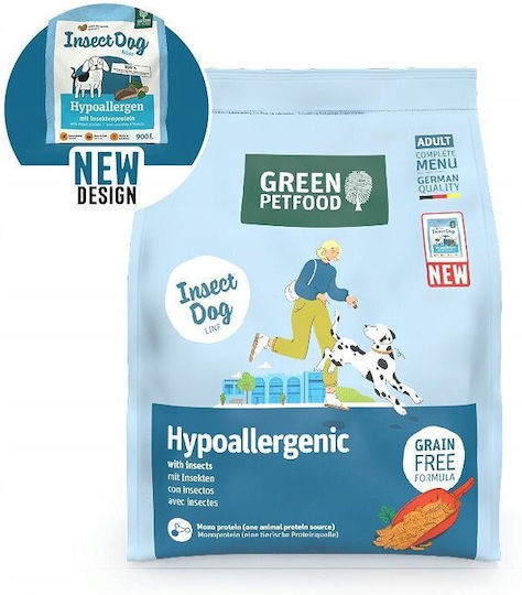Josera 3kg Ξηρά Τροφή Σκύλων
