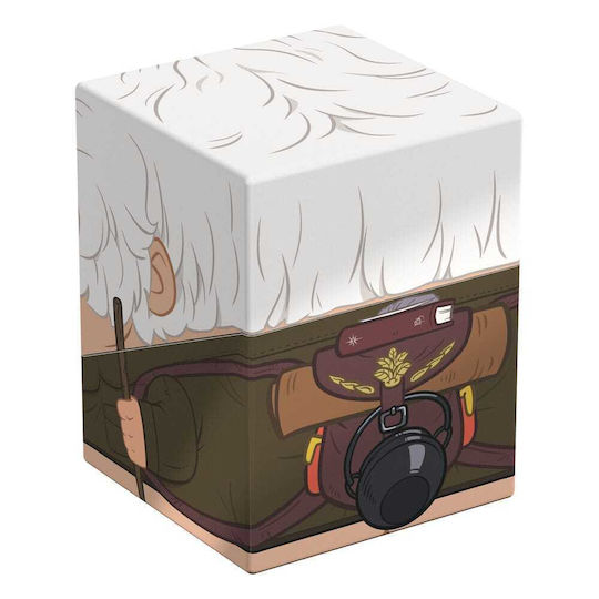 Squaroes Lord of the Rings Deck Box Standard Size