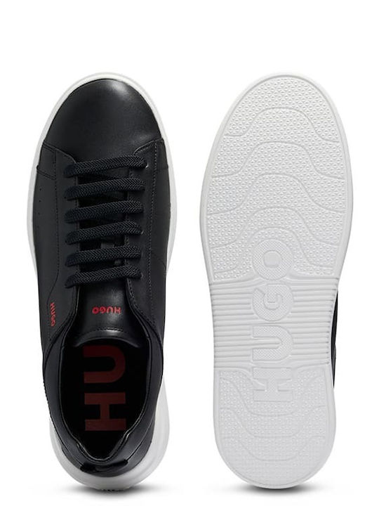 Blake Ανδρικά Chunky Sneakers Μαύρα