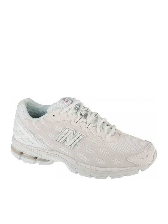 1906 Herren Sneakers Weiß