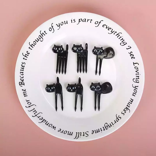 Pandaboo Fork Party 1pcs
