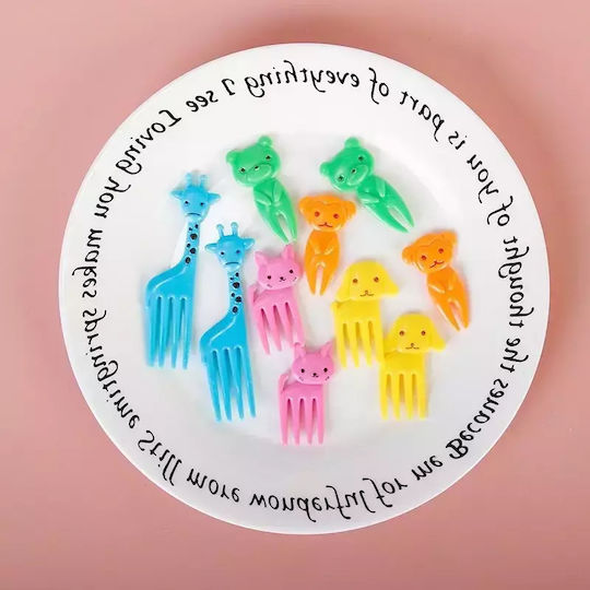 Pandaboo Fork Party 1pcs