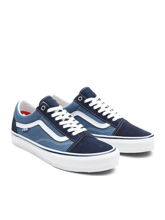Old Skool Sneakers Navy / White