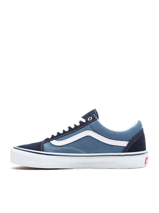 Old Skool Sneakers Navy / White