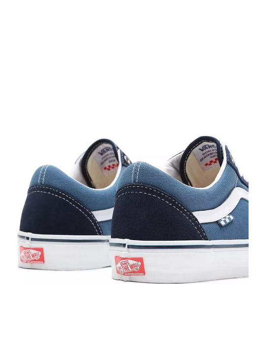 Old Skool Sneakers Navy / White