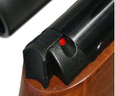 Hatsan Αεροβόλο Striker 1000x 5.5mm