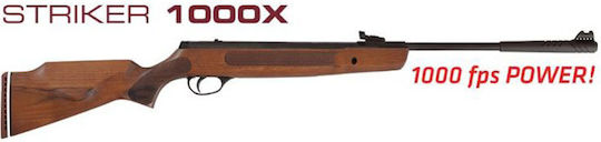 Hatsan Αεροβόλο Striker 1000x 5.5mm