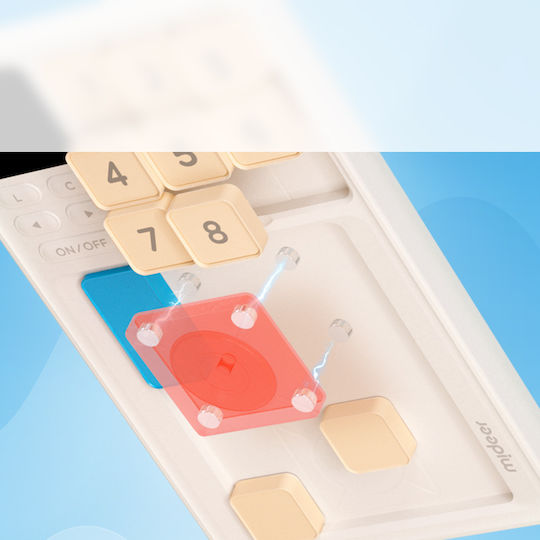 MiDeer Plastic Riddle MD1418