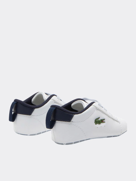 Lacoste Baby Sneakers Weiße