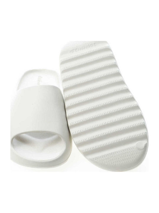 Kids' Sandals White