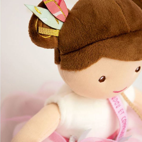 Jolijou Little Stoffpuppe 30cm. (Verschiedene Designs/Sortimente von Designs) 1 Stk