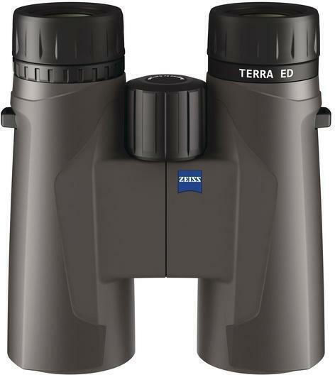 Zeiss Ochelari de vedere Impermeabil 10x42mm