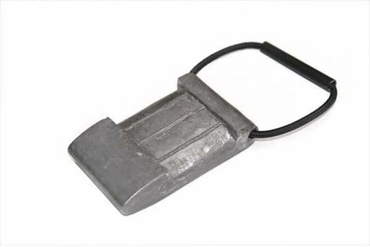 Weight of Quick Lead Belt 1kg Picasso