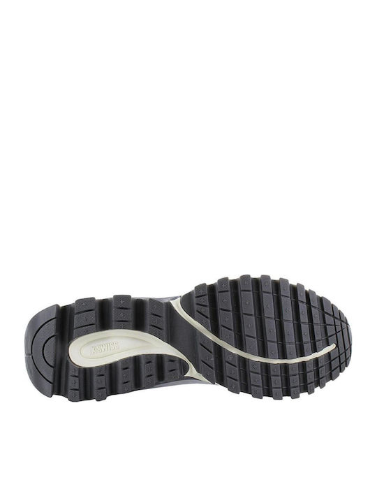Sneakers White / Steel Gray