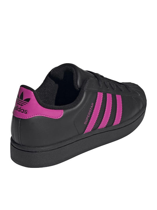 Superstar Ii Sneakers Cblack / Selufu / C