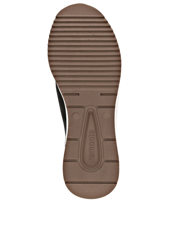 Anatomical Sneakers Gray