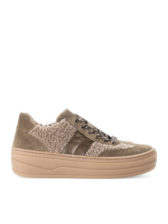 Anatomical Sneakers Farro