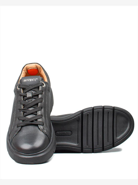 Ανδρικά Sneakers Μαύρα