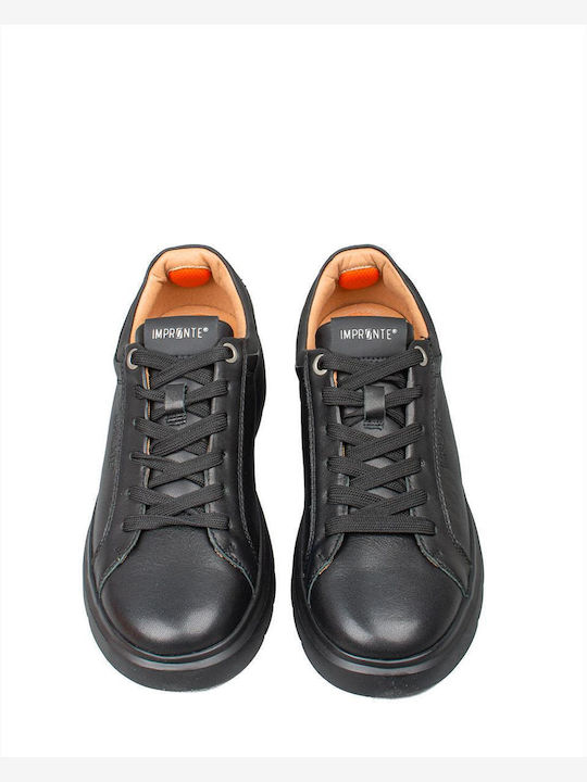Ανδρικά Sneakers Μαύρα