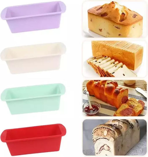 Pandaboo Silicone Baking Pan