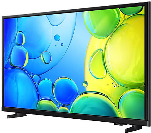 Samsung Smart Τηλεόραση 40" Full HD LED F6000 HDR (2025) UE40F6002FKXXH
