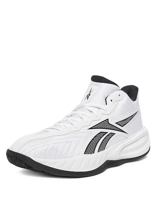 Reebok Sneakers White