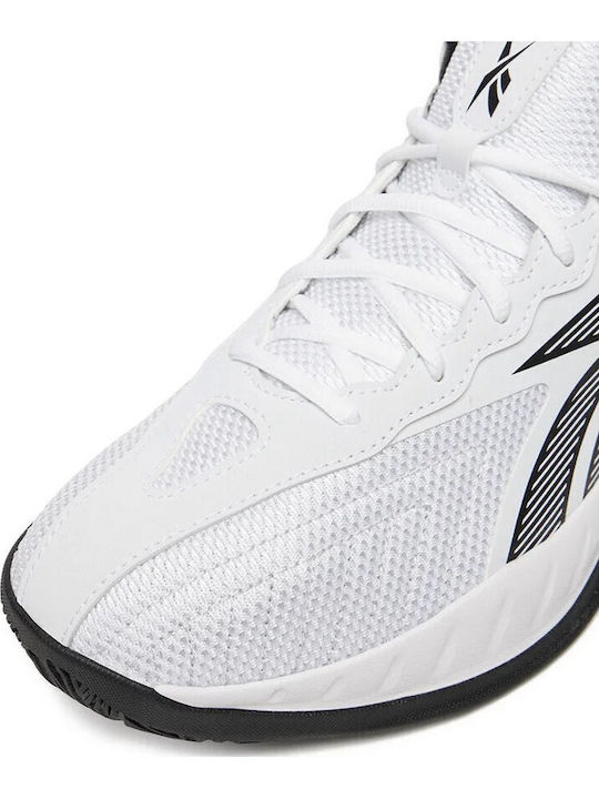 Sneakers Λευκό