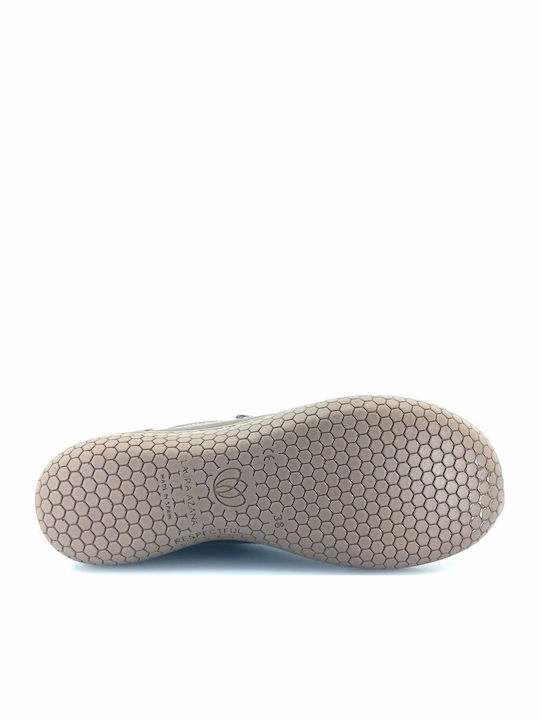 Γυναικεία Sneakers Καφέ