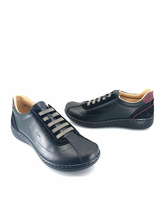Sneakers Black