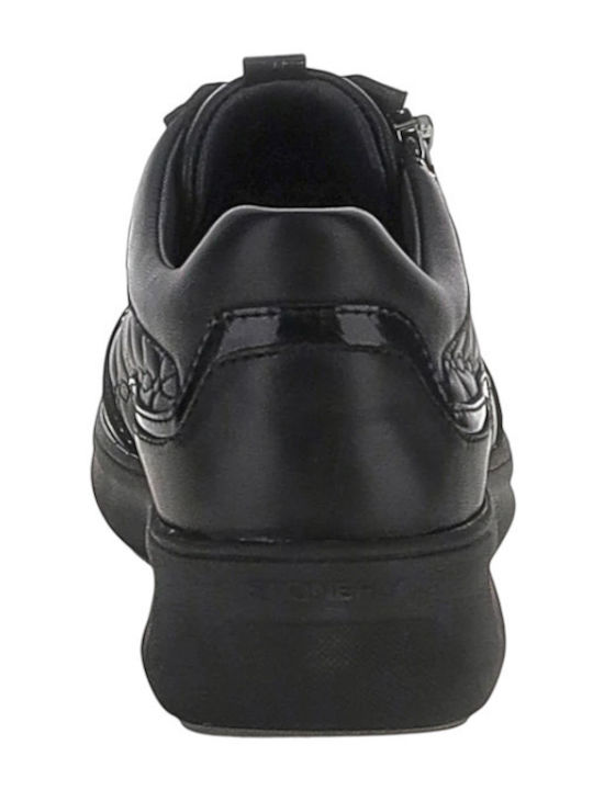 Sneakers Black