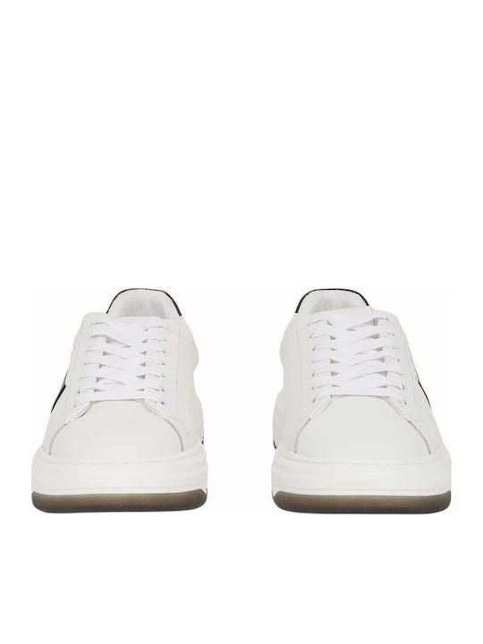 Sneakers White
