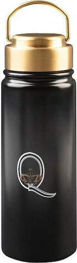 Grupo Erik Bottle Thermos Stainless Steel 550ml QUEEN