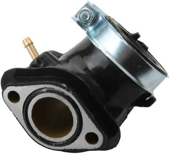 Εισαγωγή Καρμπυρατέρ Λαιμός Sym Orbit 125cc/fiddle 125cc Κ.α -ana Roc122681