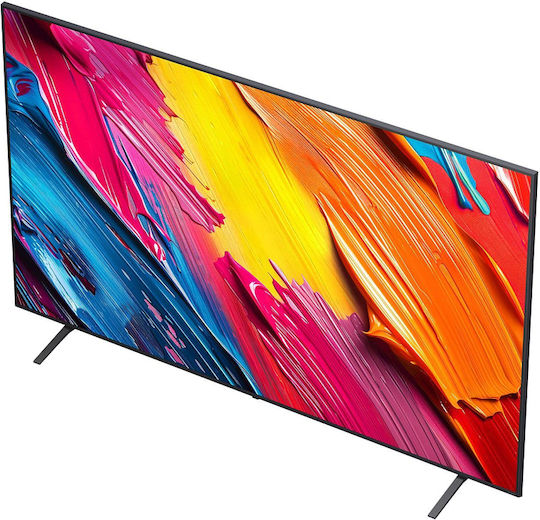 Smart Televizor 86" 4K UHD QNED QNED7E HDR (2025)
