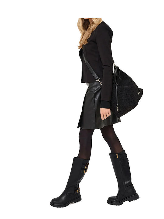Women's Boots Black