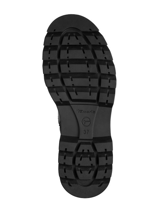 Women's Boots Black