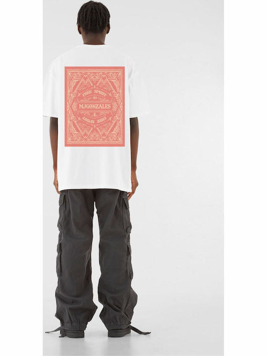 T-shirt White