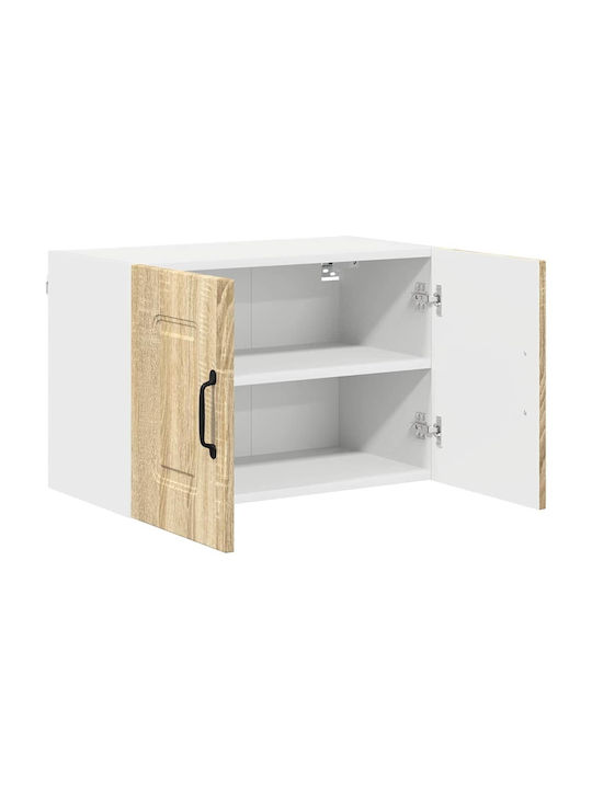 Cabinet Wall Beige 60x31x40cm