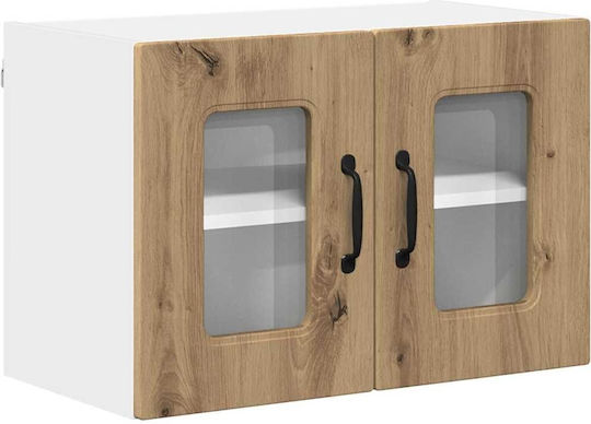 Stejar artizanal 60x31x40buc