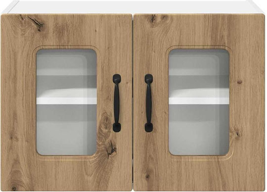 Stejar artizanal 60x31x40buc