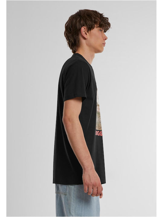Tricou Black