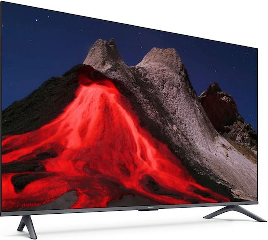 Xiaomi Smart Τηλεόραση 32" HD Ready QLED A PRO 2026 HDR (2025) ELA5936EU