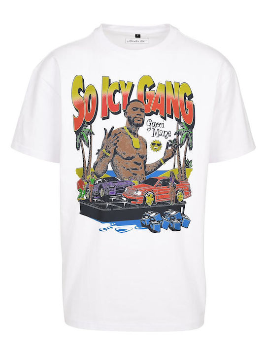 T-shirt White