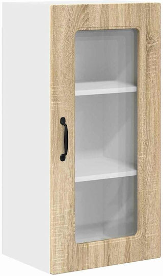 Sonoma Oak 40x31x80buc