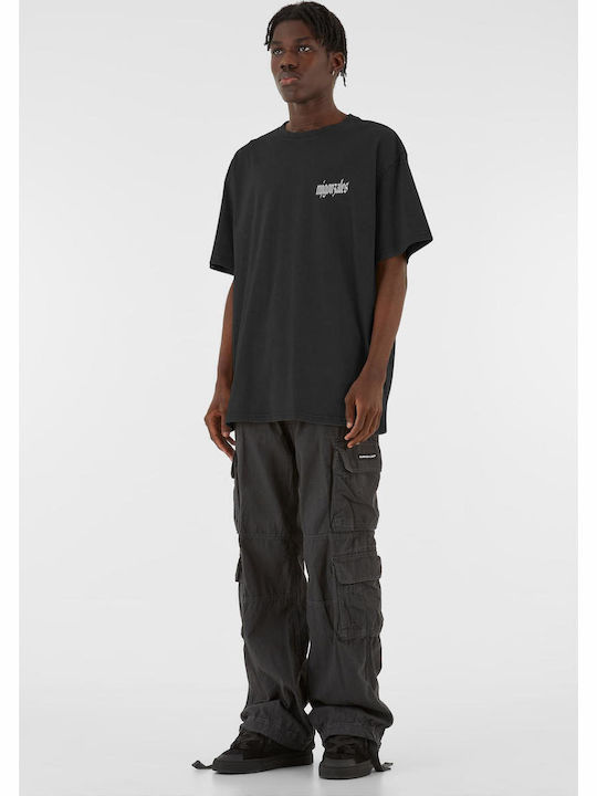 T-shirt Black