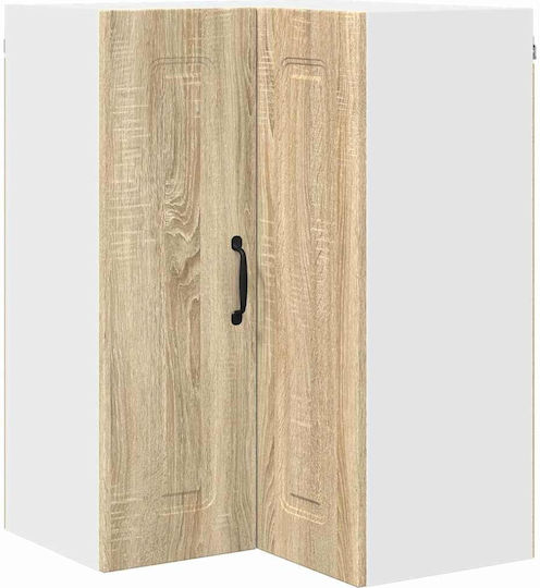 Sonoma Oak 57x57x80buc